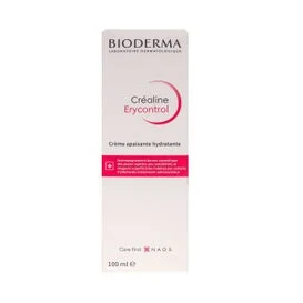 Bioderma Crealine Erycontrol 100ml
