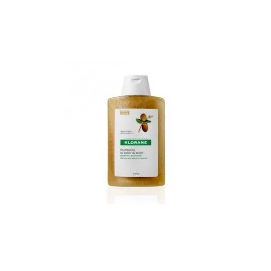 KLORANE Shampoo al Dattero del deserto 400ml