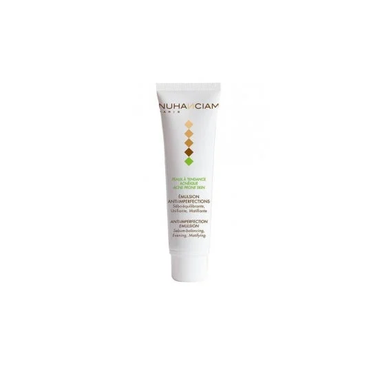 Nuhanciam Emuls A/Imperf 30ml