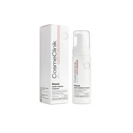 Basiko Mousse 150ml