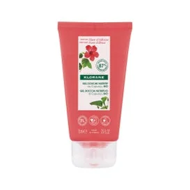 Klorane Fleur d'Hibiscus Crema Doccia 75ml