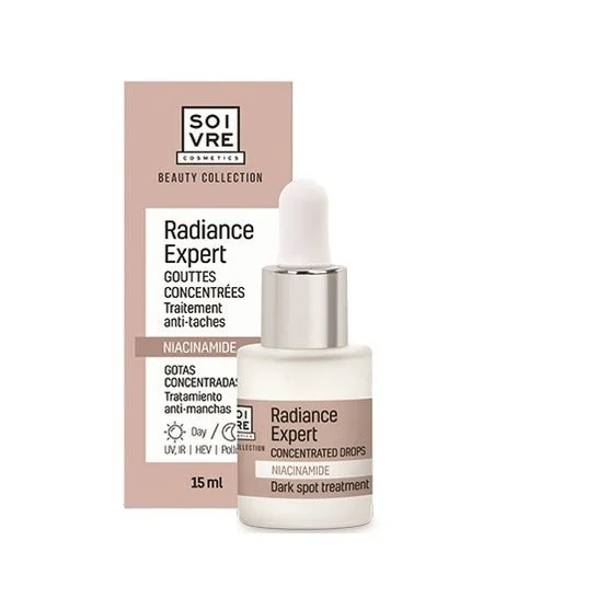 Soivre Radiance Pigment Repair Anti-spot 15ml