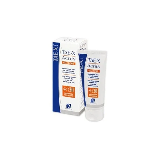 Tae-X Acnis Crema 60Ml