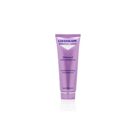 Crema Detergente Covermark 200ml