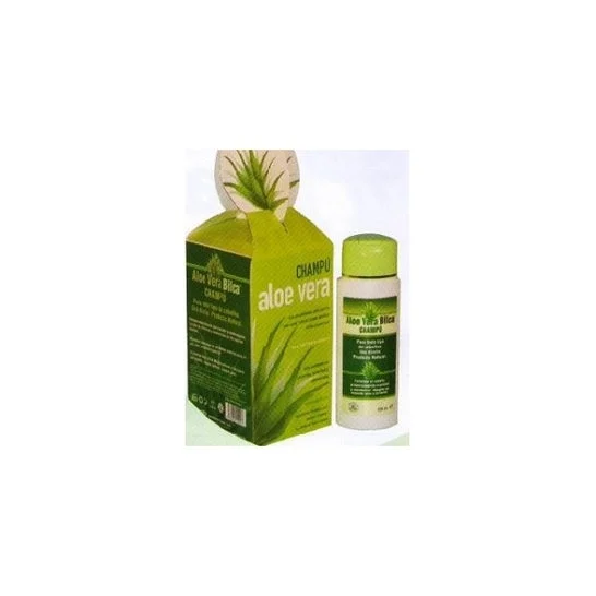 Bilca Aloe Vera Shampoo 250ml