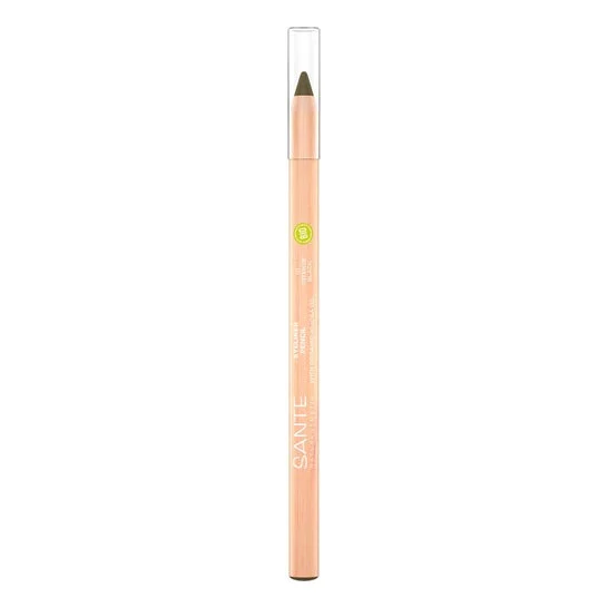 Sante Eye Pencil 04 Olive Gold Bio 1,14ml