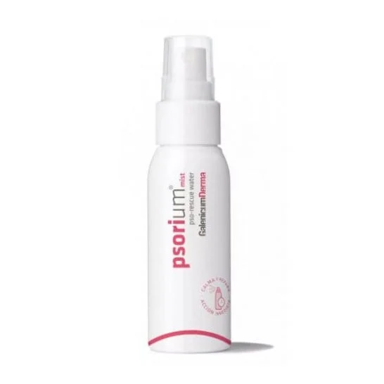 Galenicum Derma Psorium Mist Pso-Rescue Water 50ml