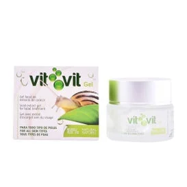 Diet Esthetic Vit Vit Snail Extract Gel 50ml
