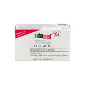 Sebamed™ Compact 100g