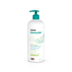ISDIN Germisdin Aloe Vera Gel da bagno senza sapone 1000ml