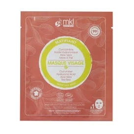MKL Maschera facciale opacizzante 10ml