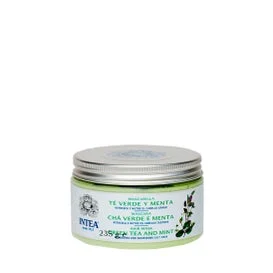 Intea Chamomile Green Tea & Mint Mask 235g
