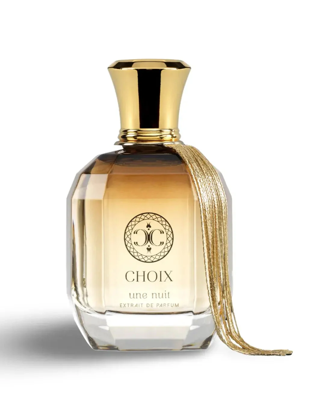 Choix Une Nuit Choix - 100 Ml