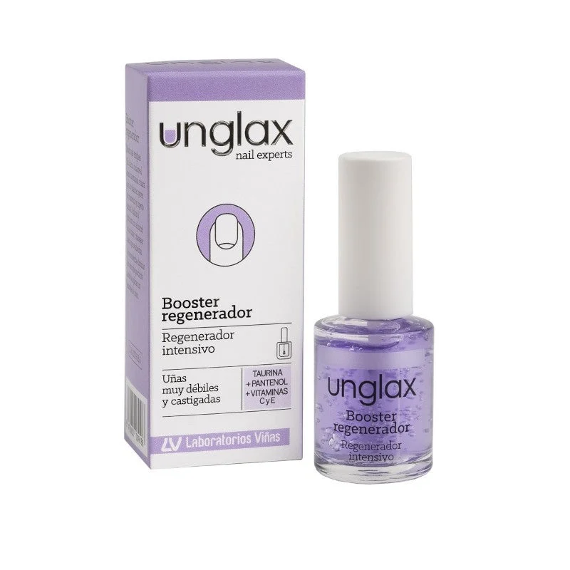 Unglax Experts Booster rigenerante 10 ml