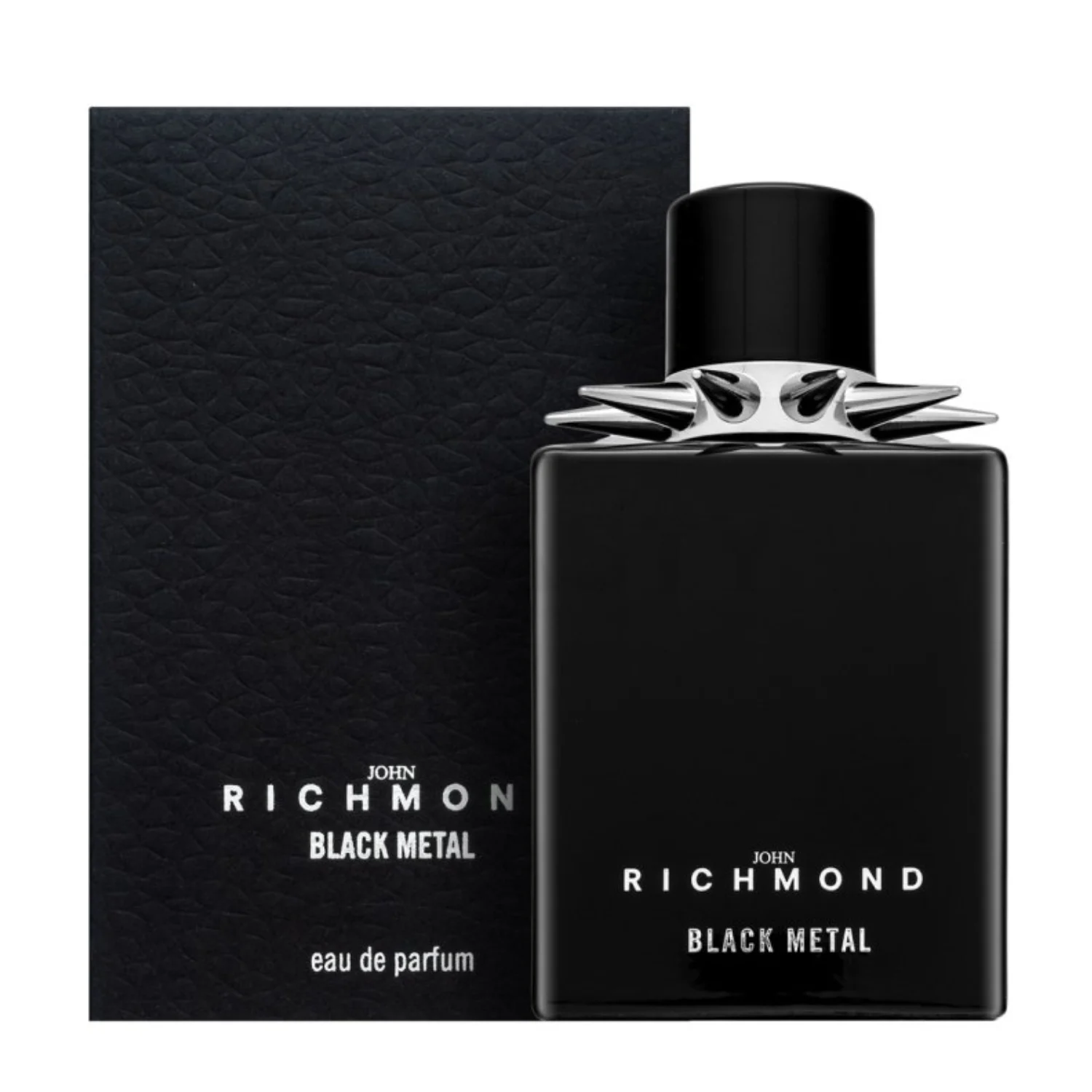 John Richmond Black Metal EDP W 50 ml