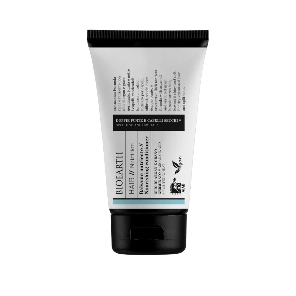 Bioearth Balsamo Nutriente 150 ml