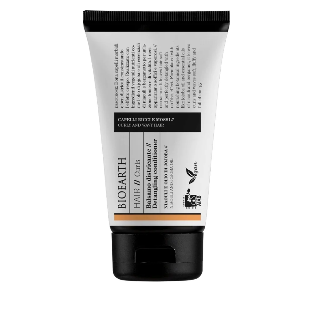 Bioearth Balsamo Districante 150 ml