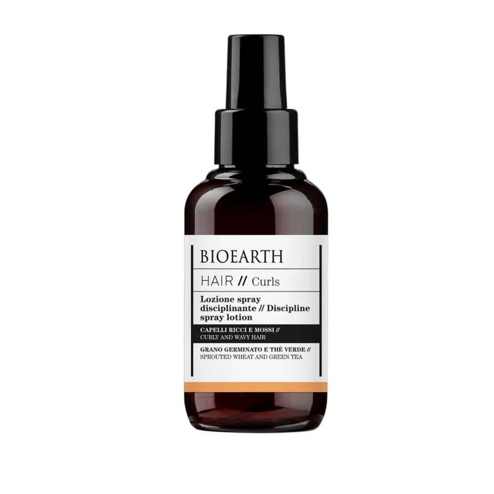 Bioearth Lozione Spray Protettiva 100 ml