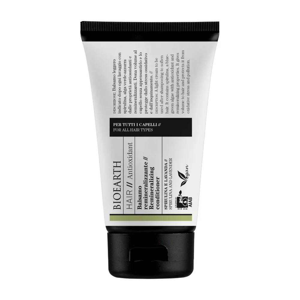 Bioearth Balsamo Remineralizzante 150 ml