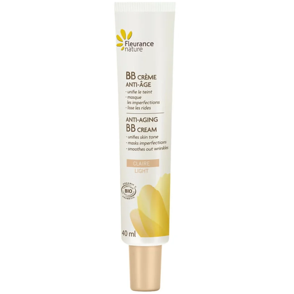 Fleurance nature Anti-Aging BB Cream chiaro (40 ml)