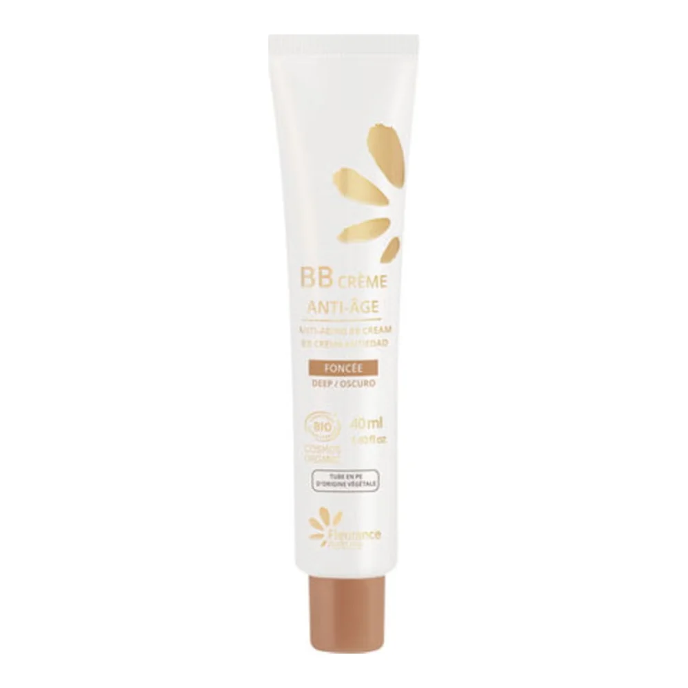 Fleurance nature Anti-Aging BB Cream scuro (40 ml)