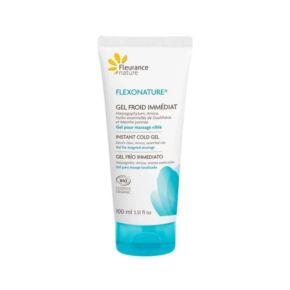 Fiore Natura Flexonature Gel Freddo Immediato 100ml