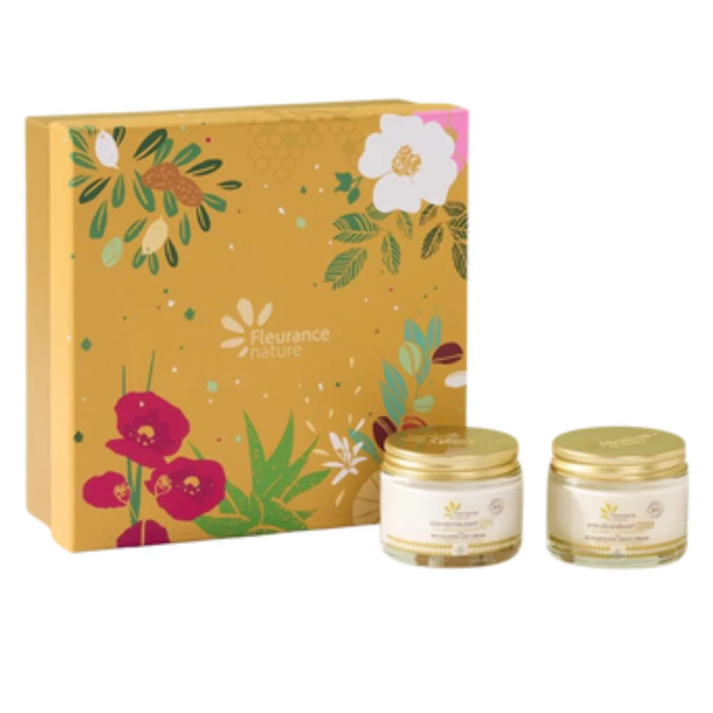 Fleurance nature Pappa Reale Set Regalo