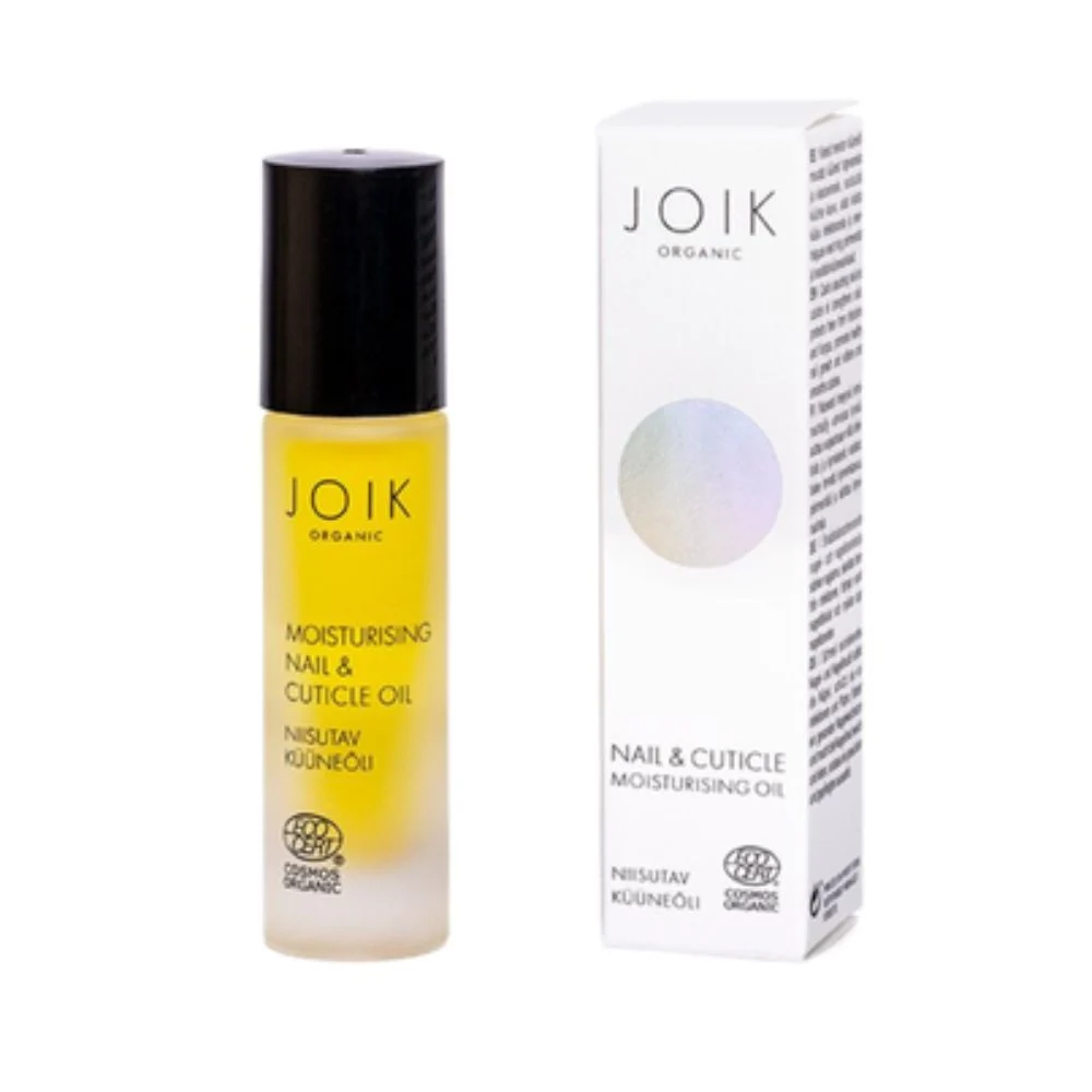 Joik organic Idratante per unghie e cuticole 10 ml