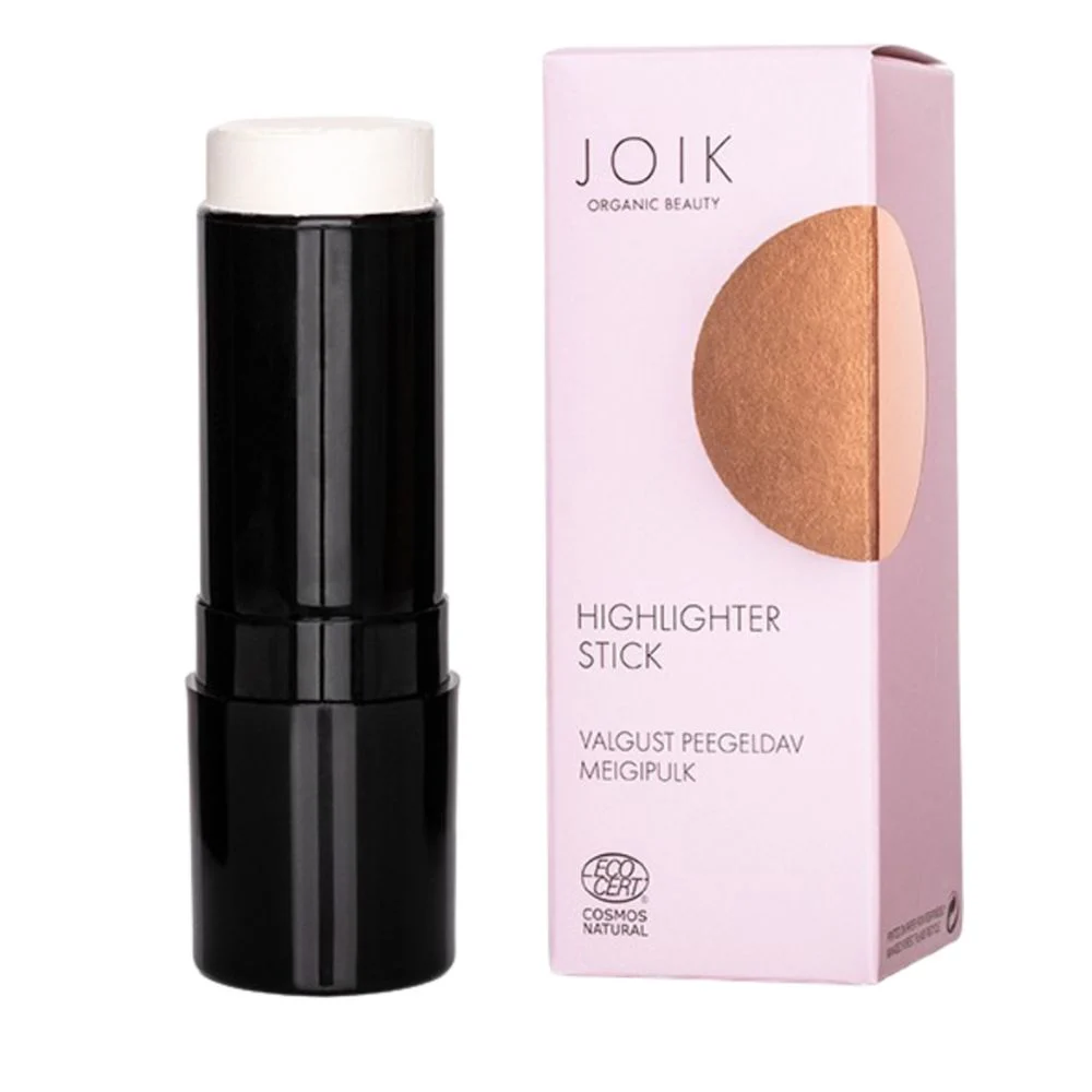 Joik organic Illuminante Stick 02 Champagne Shimmer (850 g)