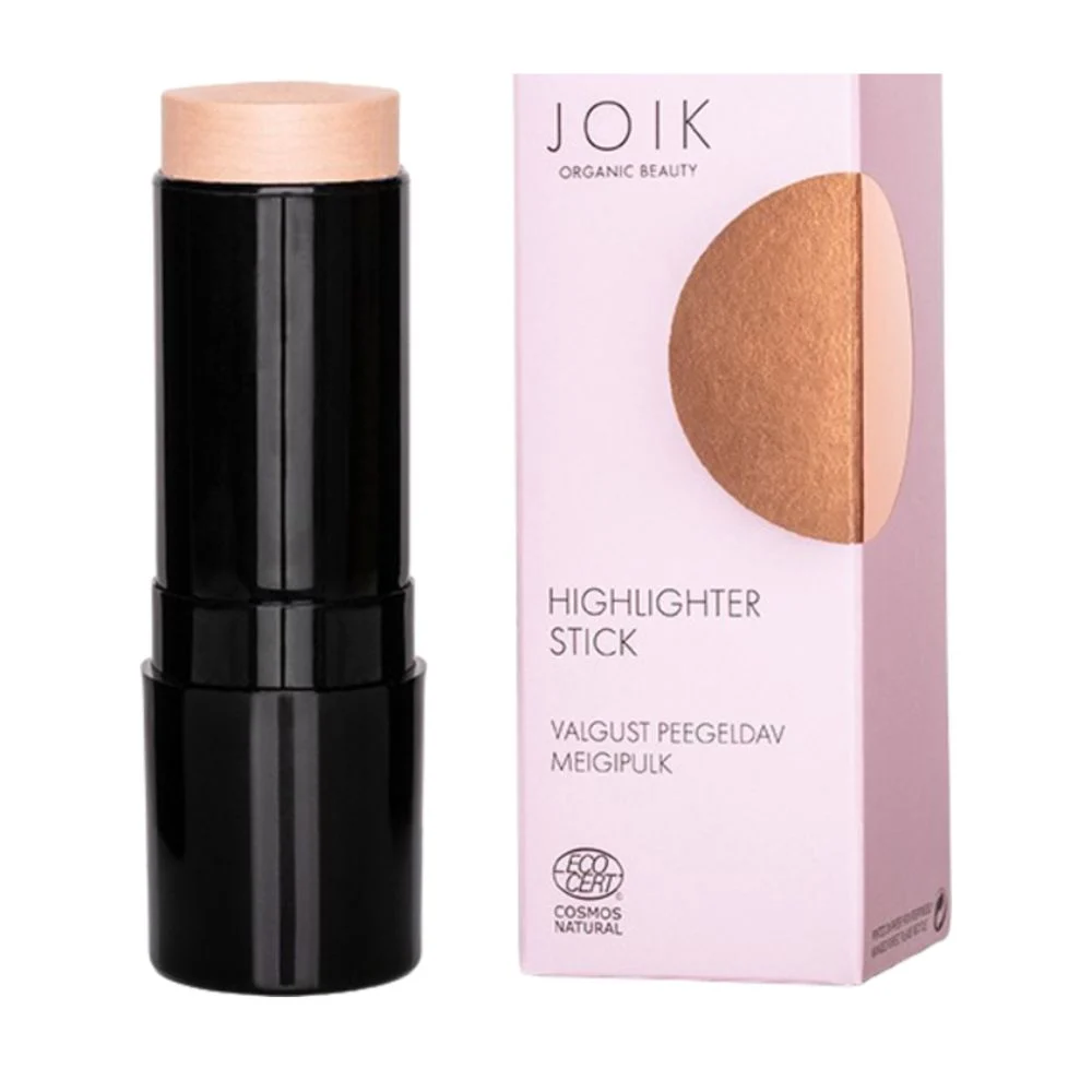 Joik organic Illuminante Stick 01 Nude Shimmer (850 g)