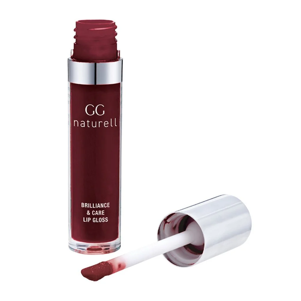 Gg naturell Lucidalabbra Brilliance & Care 55 prugna (450 ml)