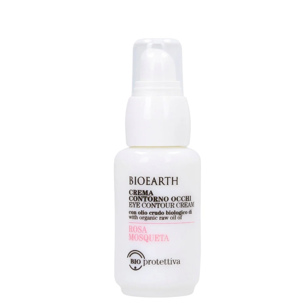 Bioearth BIOprotettiva Crema Contorno Occhi 30 ml