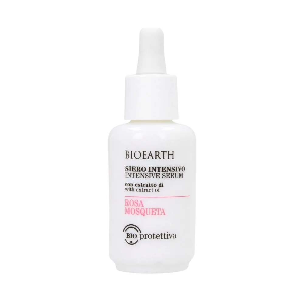 Bioearth Bioprotettiva Siero Intensivo 30 ml