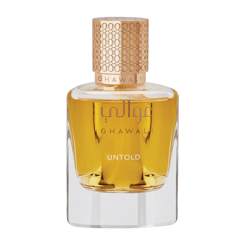 Ghawali Untold - 75 Ml Profumo
