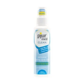 Pjur Med Cleaner Spray 100ml