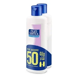 Multidermol Gel doccia 750ml