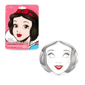 Mad Beauty Disney Pop Pop Maschera Biancaneve
