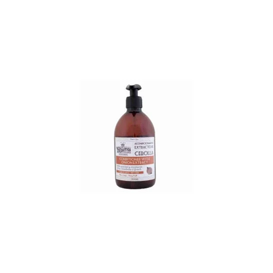 Mi Rebotica Estratto di cipolla balsamo districante 250ml