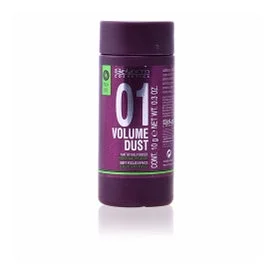 Salerm Volume Dust Mattifying Powder 10g
