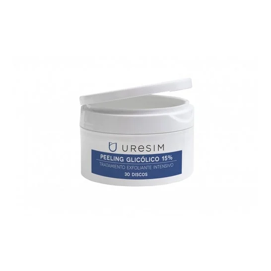 Uresim Peeling Glicolico 15% 45ml