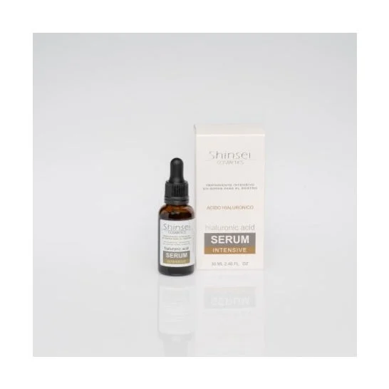 Siero di acido ialuronico Shinsei 30ml