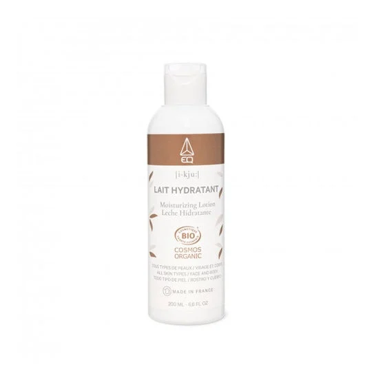 EQ Lait Hydratant Moisturizing Lotion 200ml