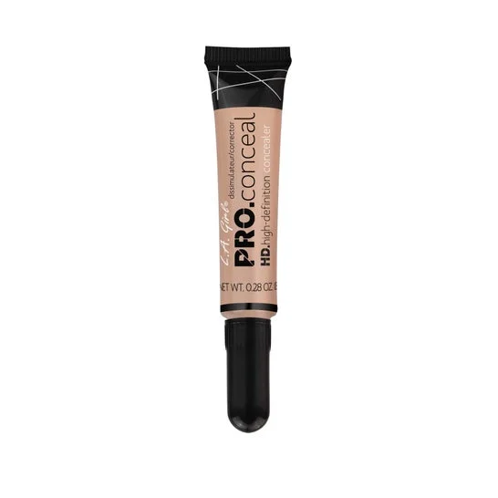 L.A. Girl Pro Conceal Hd Concealer Buff 8g