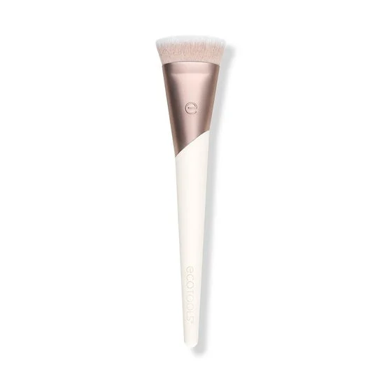 Ecotools Luxe Flawless Foundation Brush 1 Unità