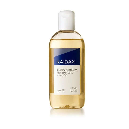 KAIDAX Shampoo Rinforzante 200ml