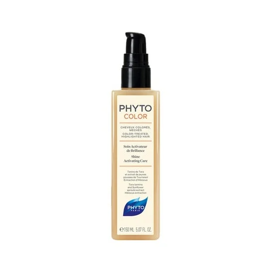 Phytocolor Care Brightening Activator Gel Attivatore schiarente 150ml