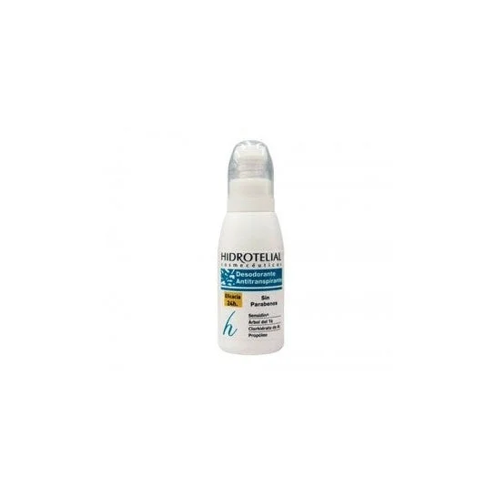 Deodorante idratante idratante idratante roll-on antitraspirante 75ml
