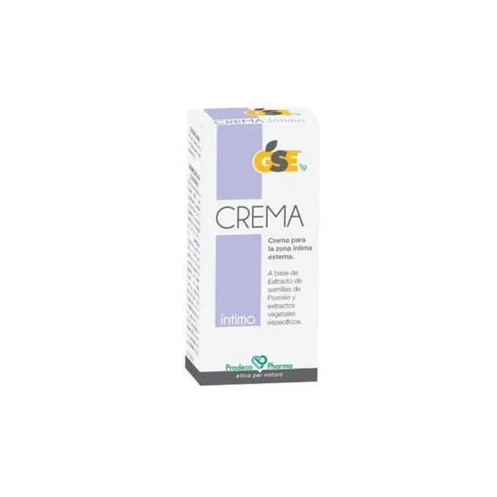 Gse Intimo Crema 30ml