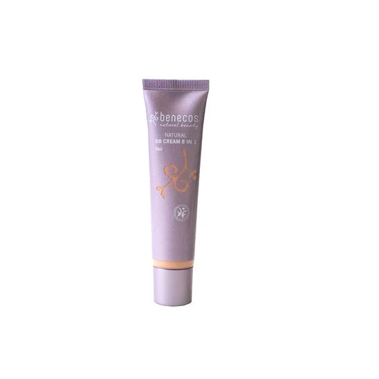 Benecos crema bb benecos 8 in 1 fiera 20ml