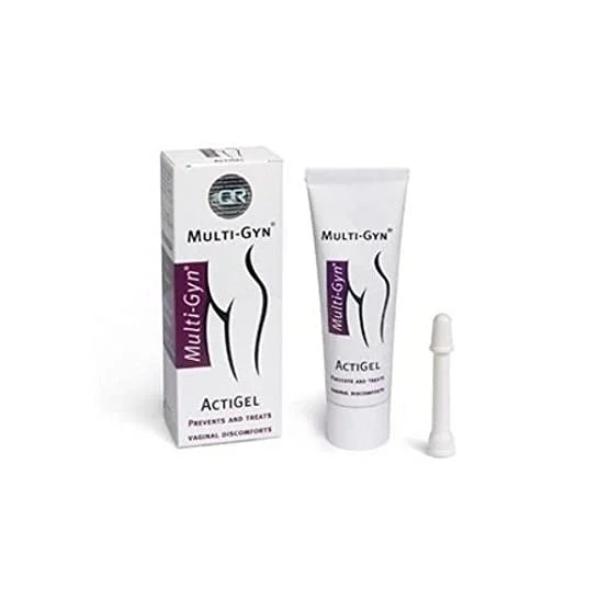Karo Pharma Multi Gyn Liquigel 50ml